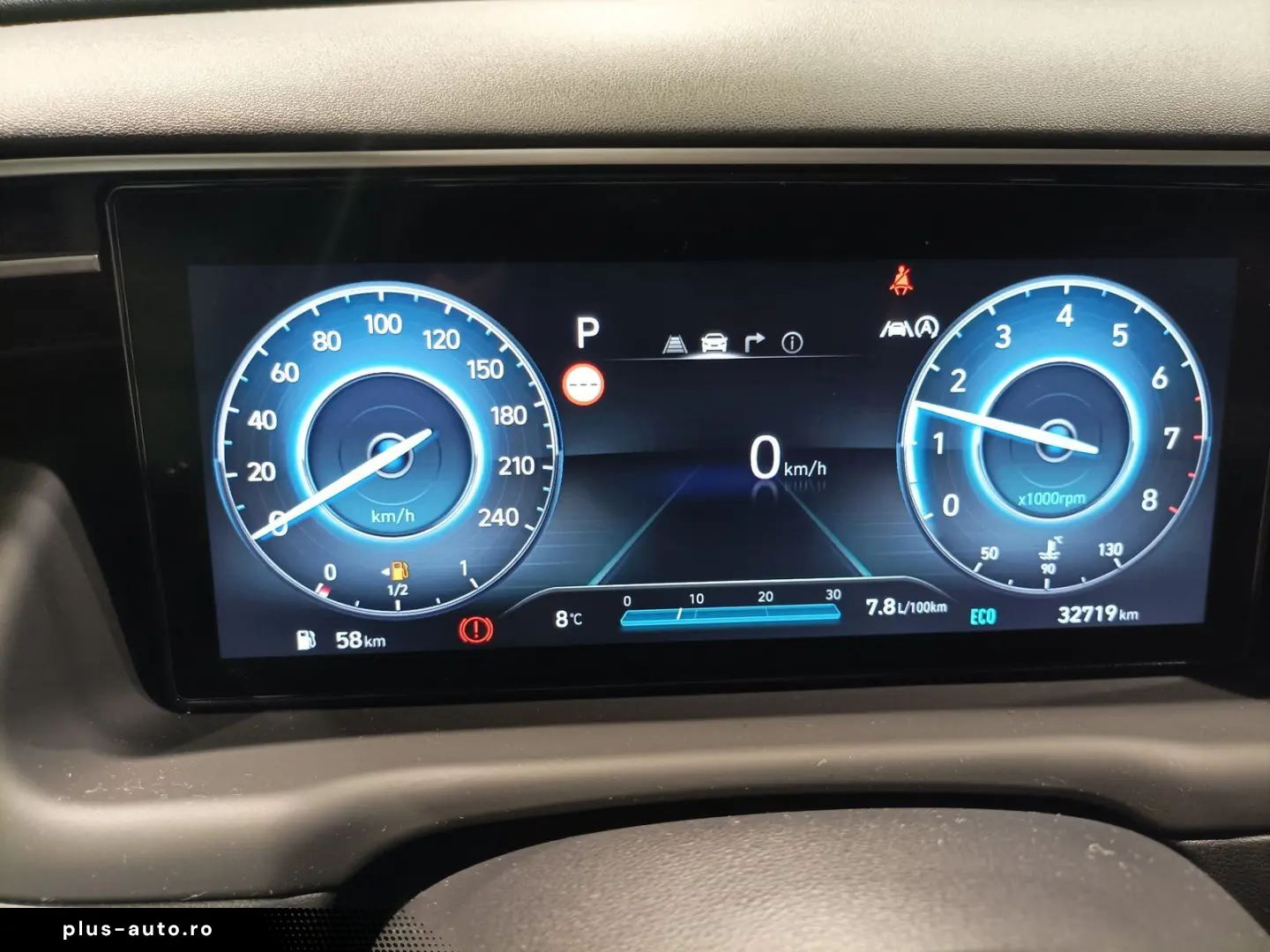 HYUNDAI Tucson 1.6 MHD