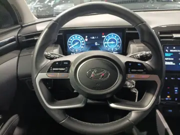 HYUNDAI Tucson 1.6 MHD