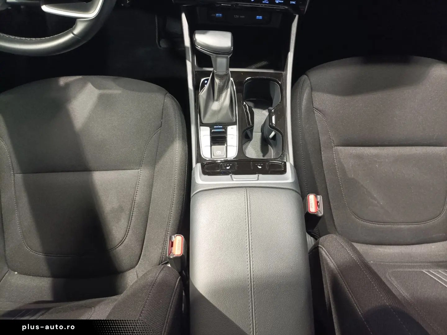 HYUNDAI Tucson 1.6 MHD