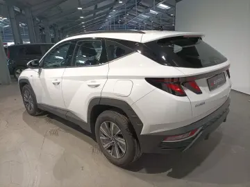 HYUNDAI Tucson 1.6 MHD