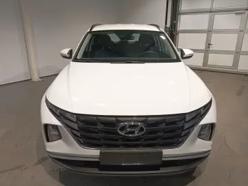 HYUNDAI Tucson 1.6 MHD