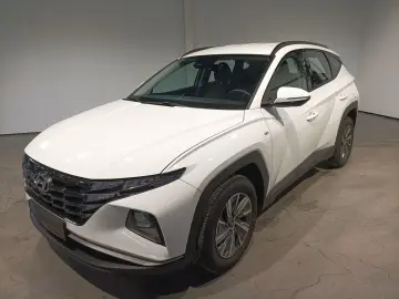 HYUNDAI Tucson 1.6 MHD