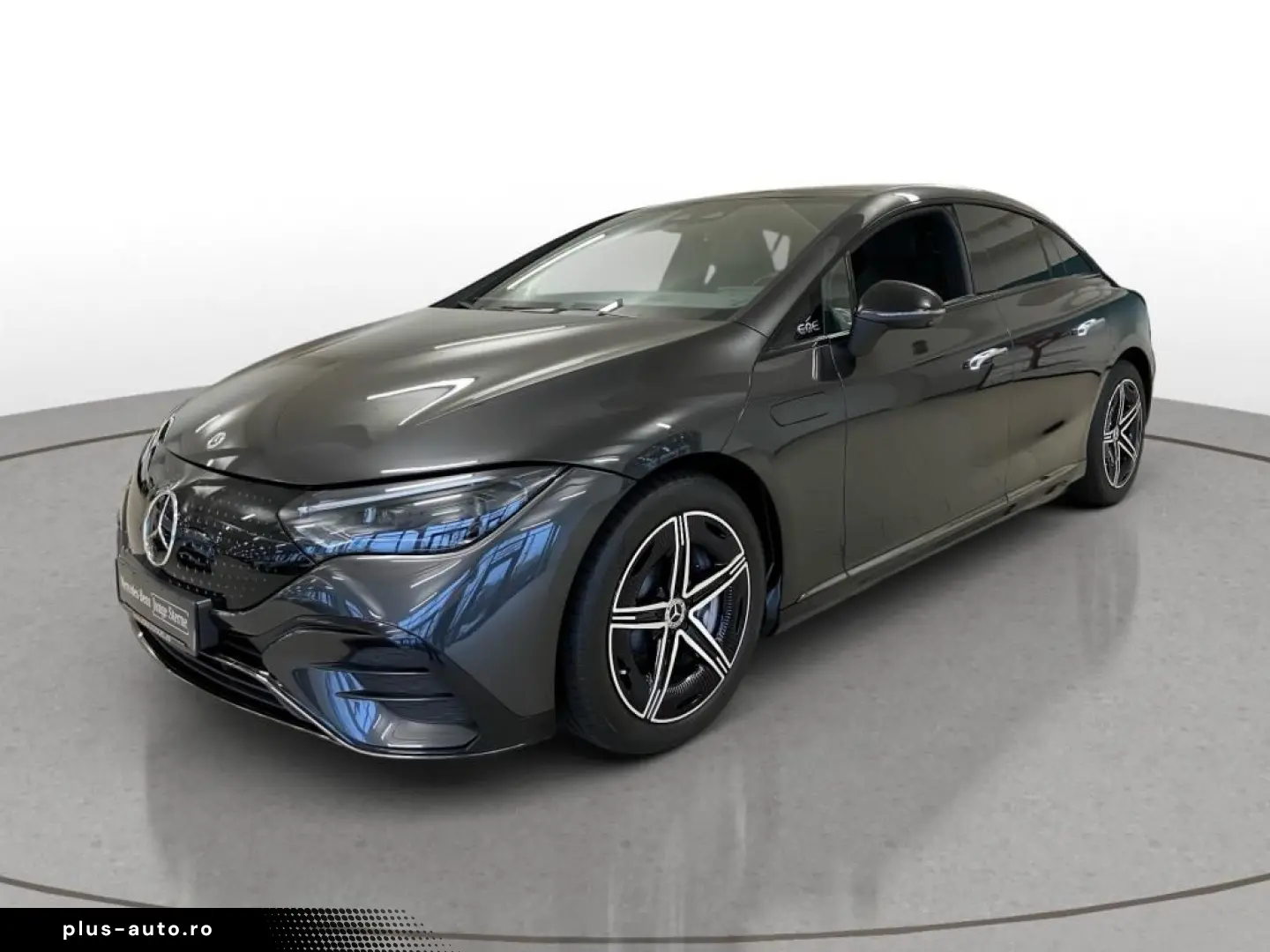 MERCEDES-BENZ EQE 350 4M AMG-Line Premium Pl. Night &hellip;