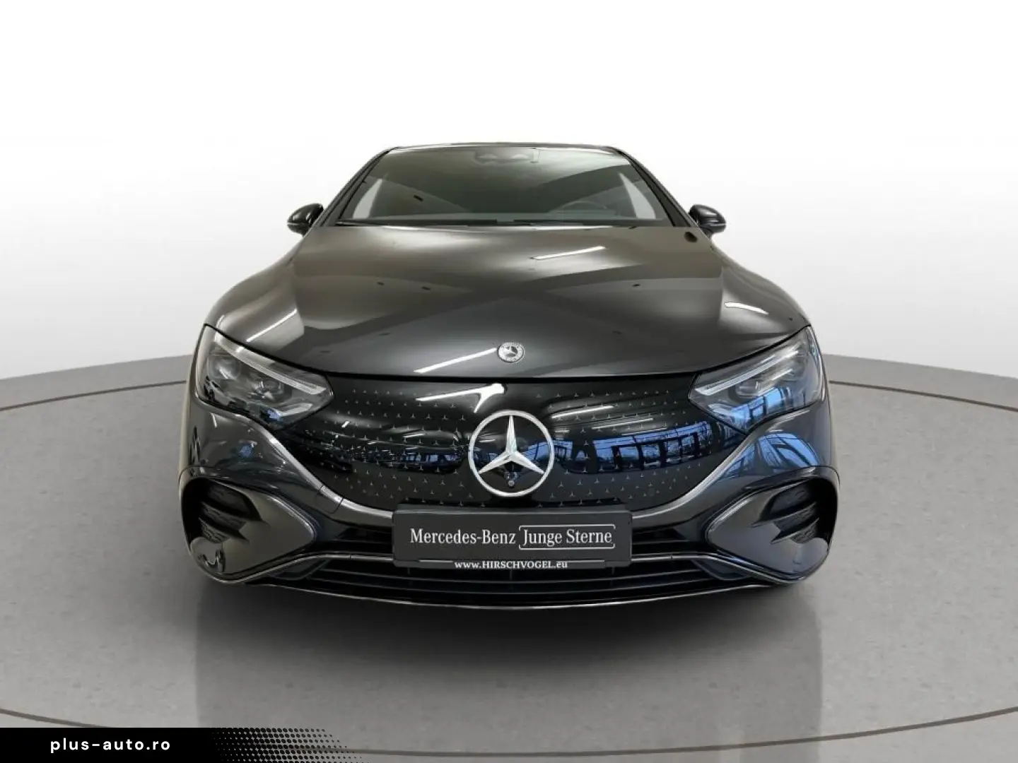 MERCEDES-BENZ EQE 350 4M AMG-Line Premium Pl. Night &hellip;