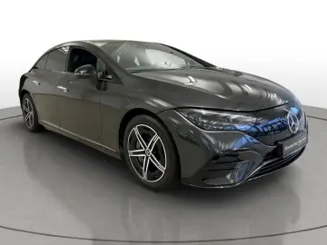 MERCEDES-BENZ EQE 350 4M AMG-Line Premium Pl. Night &hellip;