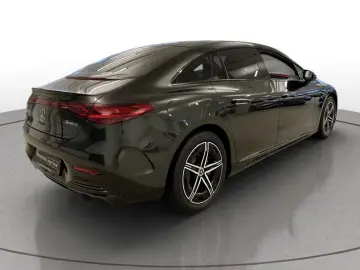 MERCEDES-BENZ EQE 350 4M AMG-Line Premium Pl. Night &hellip;