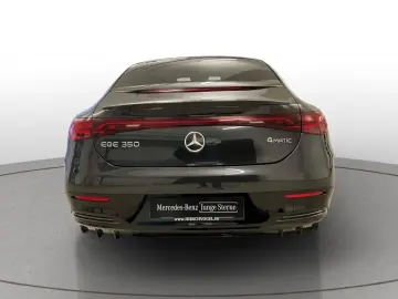 MERCEDES-BENZ EQE 350 4M AMG-Line Premium Pl. Night &hellip;