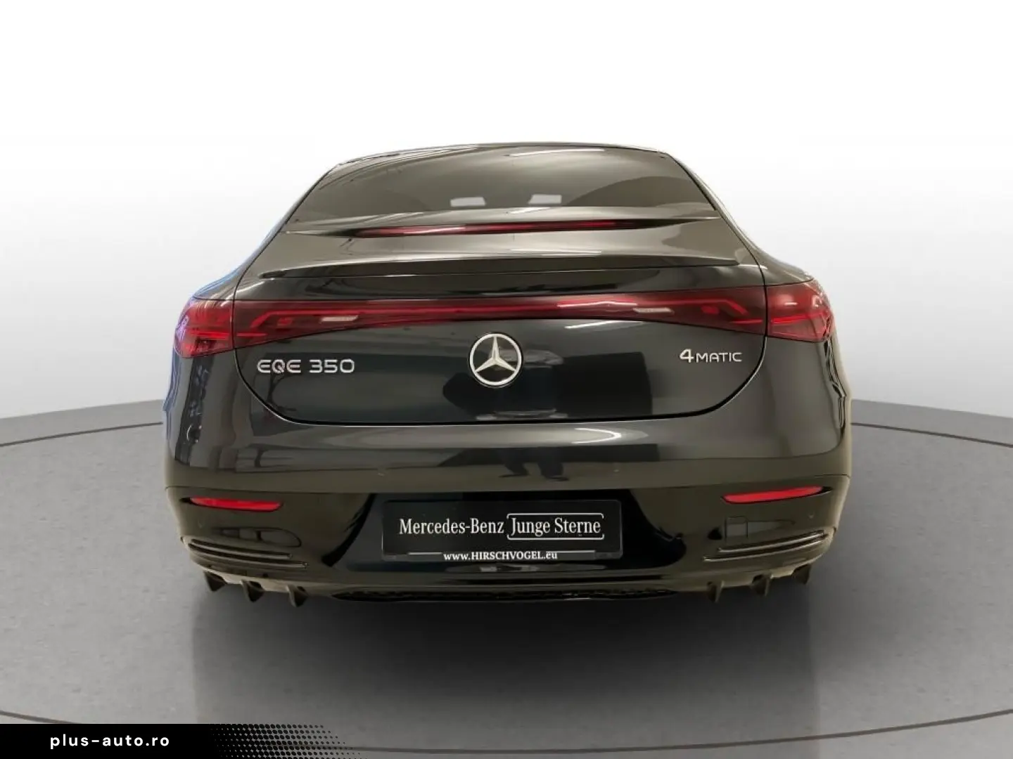 MERCEDES-BENZ EQE 350 4M AMG-Line Premium Pl. Night &hellip;