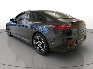 MERCEDES-BENZ EQE 350 4M AMG-Line Premium Pl. Night &hellip;