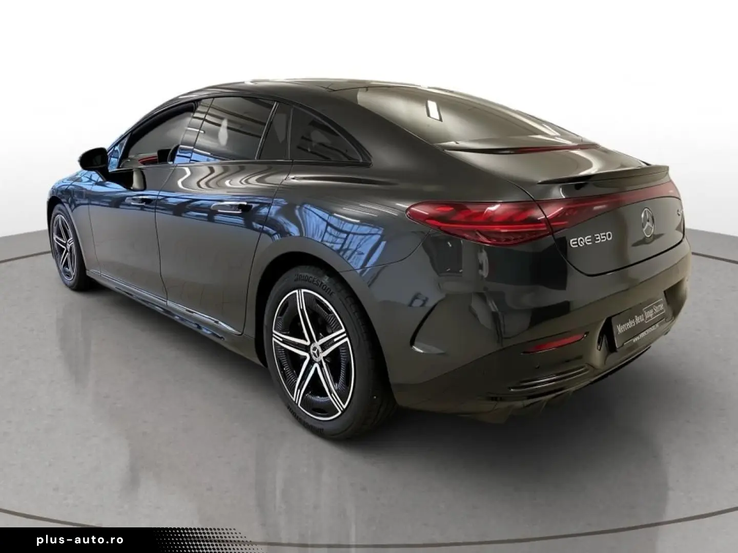 MERCEDES-BENZ EQE 350 4M AMG-Line Premium Pl. Night &hellip;