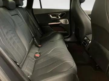 MERCEDES-BENZ EQE 350 4M AMG-Line Premium Pl. Night &hellip;