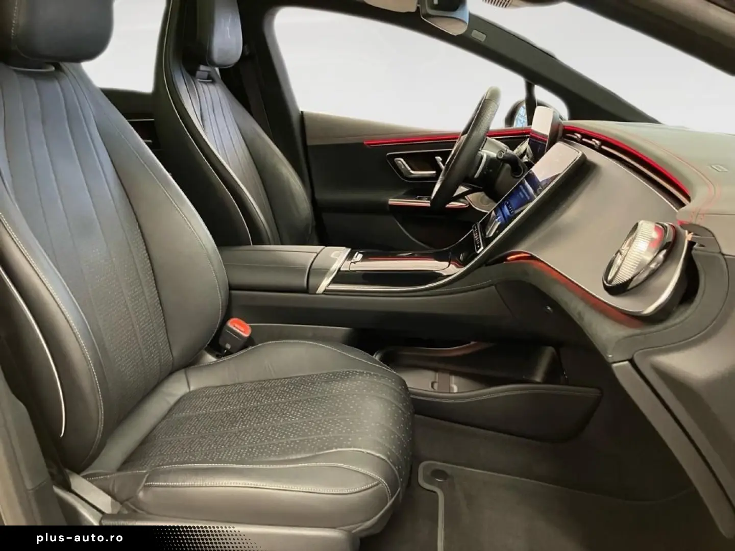 MERCEDES-BENZ EQE 350 4M AMG-Line Premium Pl. Night &hellip;