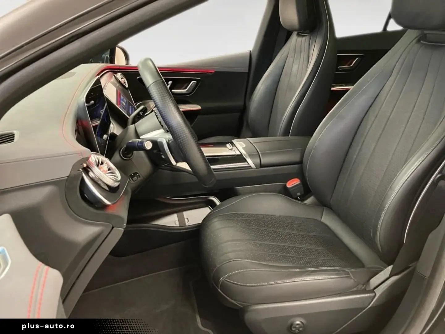 MERCEDES-BENZ EQE 350 4M AMG-Line Premium Pl. Night &hellip;