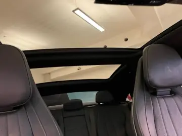 MERCEDES-BENZ EQE 350 4M AMG-Line Premium Pl. Night &hellip;