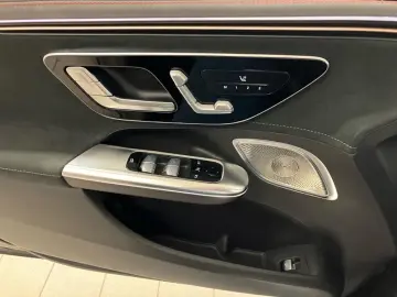 MERCEDES-BENZ EQE 350 4M AMG-Line Premium Pl. Night &hellip;
