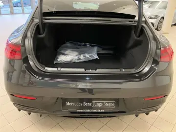 MERCEDES-BENZ EQE 350 4M AMG-Line Premium Pl. Night &hellip;