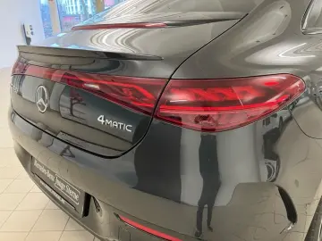 MERCEDES-BENZ EQE 350 4M AMG-Line Premium Pl. Night &hellip;