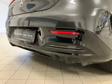 MERCEDES-BENZ EQE 350 4M AMG-Line Premium Pl. Night &hellip;