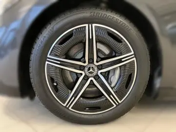 MERCEDES-BENZ EQE 350 4M AMG-Line Premium Pl. Night &hellip;