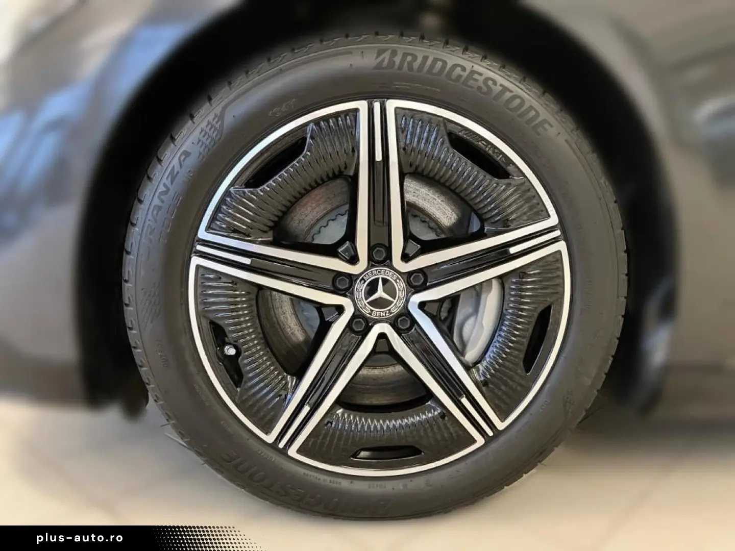 MERCEDES-BENZ EQE 350 4M AMG-Line Premium Pl. Night &hellip;