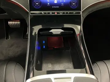 MERCEDES-BENZ EQE 350 4M AMG-Line Premium Pl. Night &hellip;