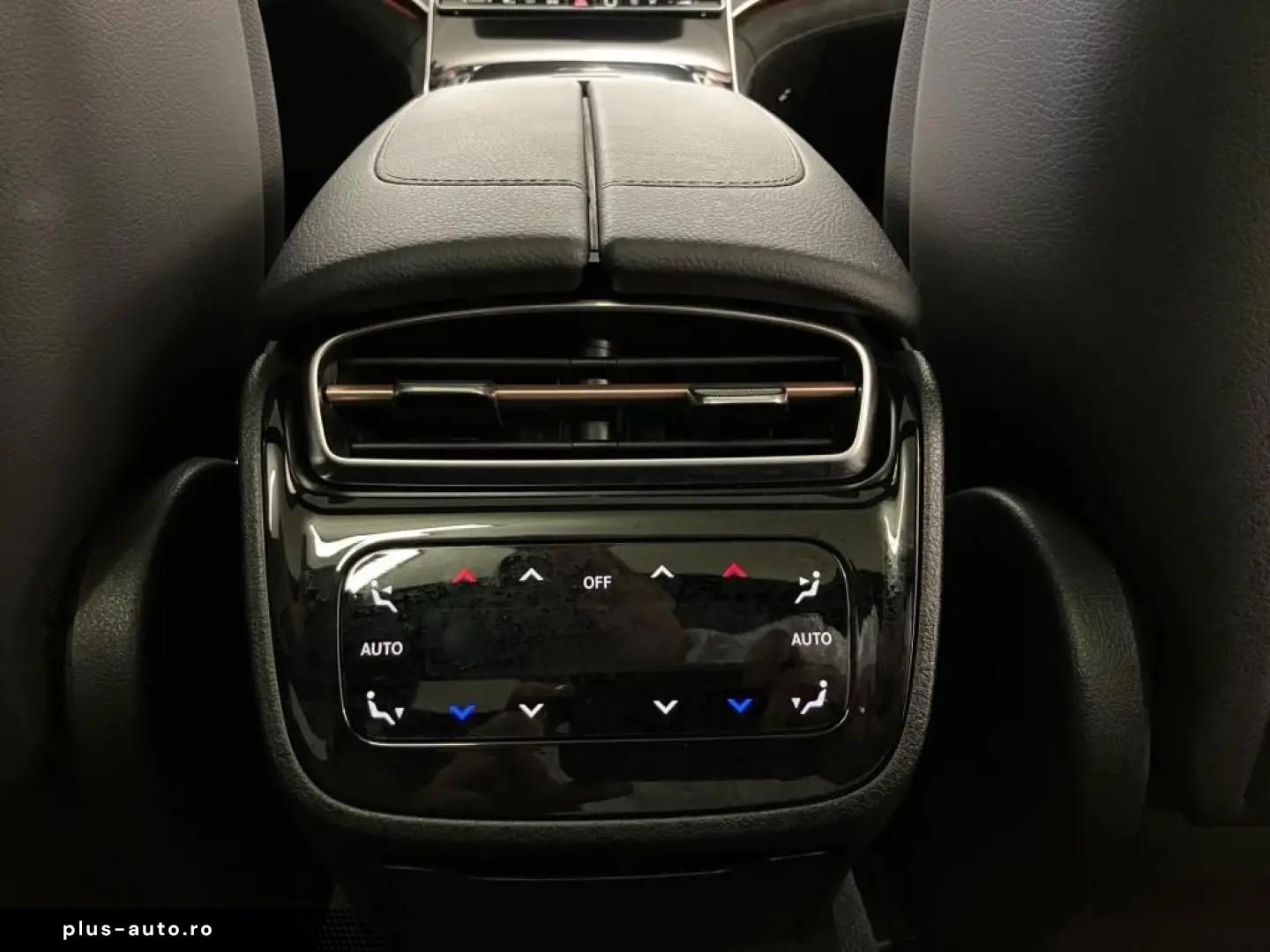 MERCEDES-BENZ EQE 350 4M AMG-Line Premium Pl. Night &hellip;