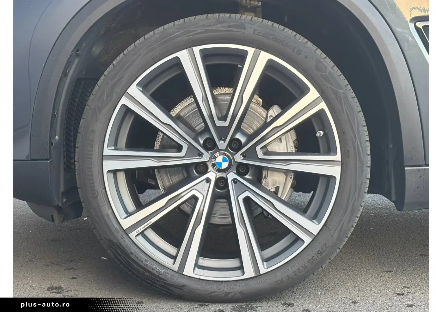 BMW X5 xDrive30d