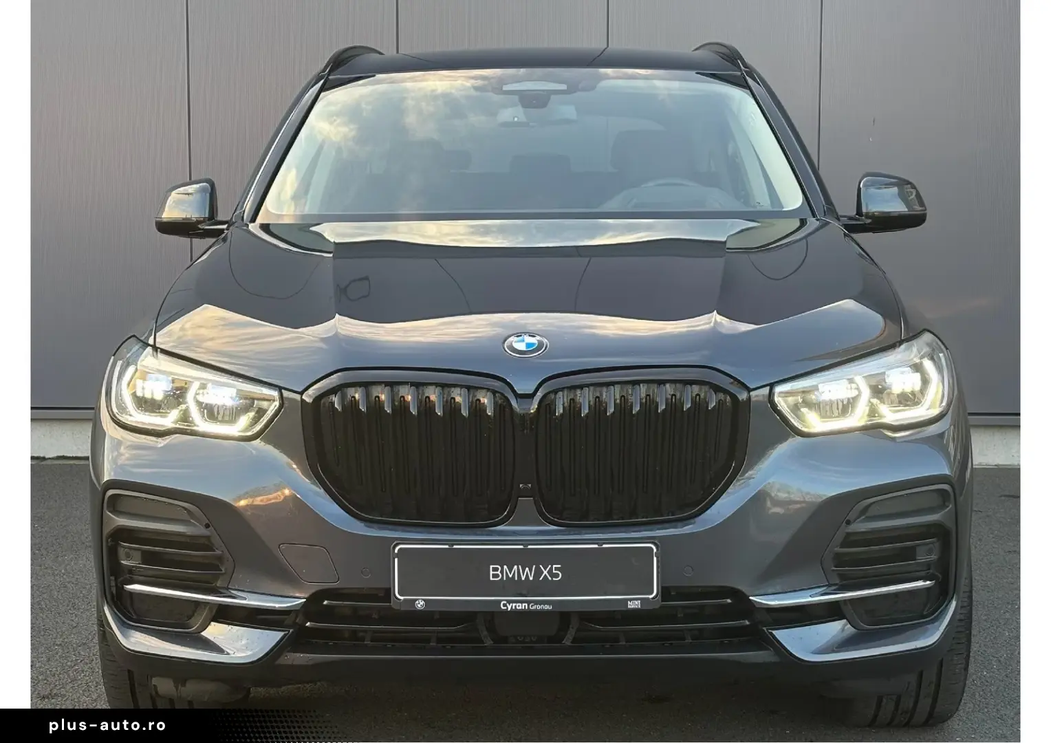 BMW X5 xDrive30d