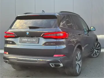 BMW X5 xDrive30d