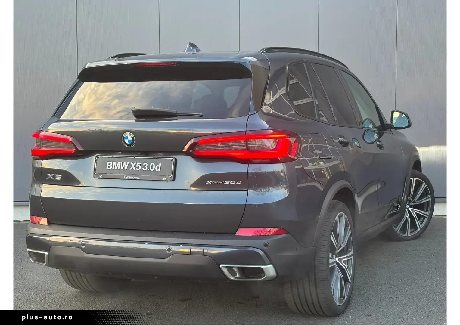 BMW X5 xDrive30d
