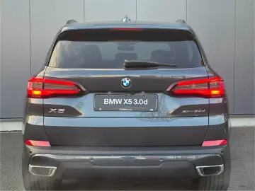 BMW X5 xDrive30d