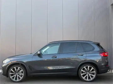 BMW X5 xDrive30d