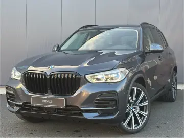 BMW X5 xDrive30d