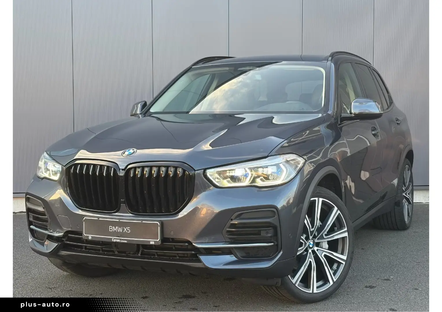 BMW X5 xDrive30d