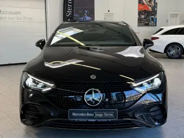 MERCEDES-BENZ EQE 350 4M AMG AIRMAT PANO 21 UPE105t€&hellip;