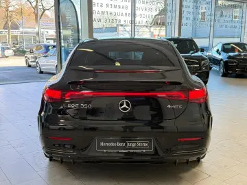 MERCEDES-BENZ EQE 350 4M AMG AIRMAT PANO 21 UPE105t€&hellip;
