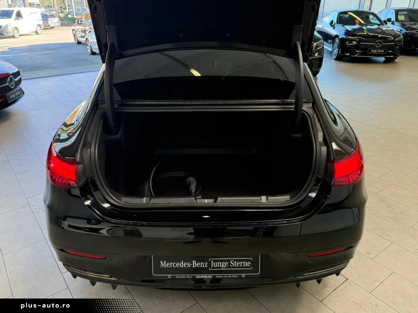 MERCEDES-BENZ EQE 350 4M AMG AIRMAT PANO 21 UPE105t€&hellip;