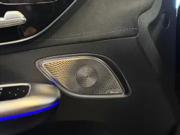 MERCEDES-BENZ EQE 350 4M AMG AIRMAT PANO 21 UPE105t€&hellip;