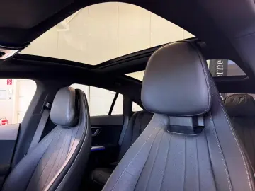 MERCEDES-BENZ EQE 350 4M AMG AIRMAT PANO 21 UPE105t€&hellip;