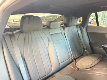 MERCEDES-BENZ EQE 350 4M AMG AIRMAT PANO 21 UPE105t€&hellip;