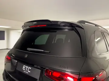 Mercedes-Benz GLS 450 BRABUS