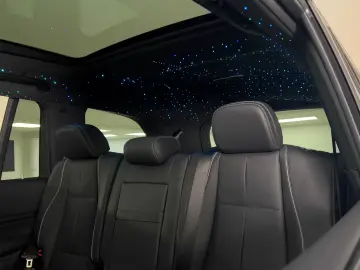 Mercedes-Benz GLS 450 BRABUS