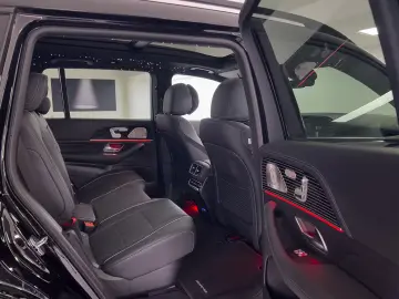 Mercedes-Benz GLS 450 BRABUS