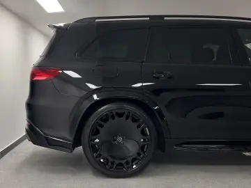 Mercedes-Benz GLS 450 BRABUS