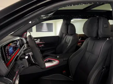 Mercedes-Benz GLS 450 BRABUS