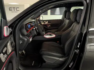 Mercedes-Benz GLS 450 BRABUS