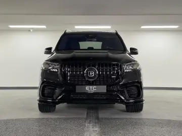 Mercedes-Benz GLS 450 BRABUS