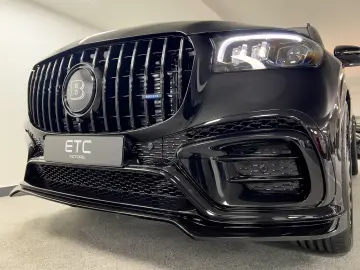 Mercedes-Benz GLS 450 BRABUS