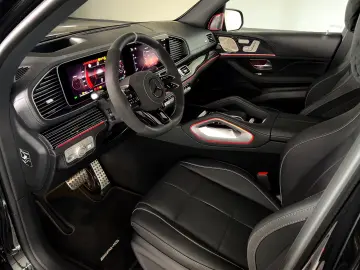 Mercedes-Benz GLS 450 BRABUS