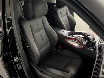 Mercedes-Benz GLS 450 BRABUS